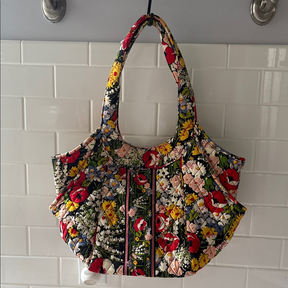 Vera Bradley tote